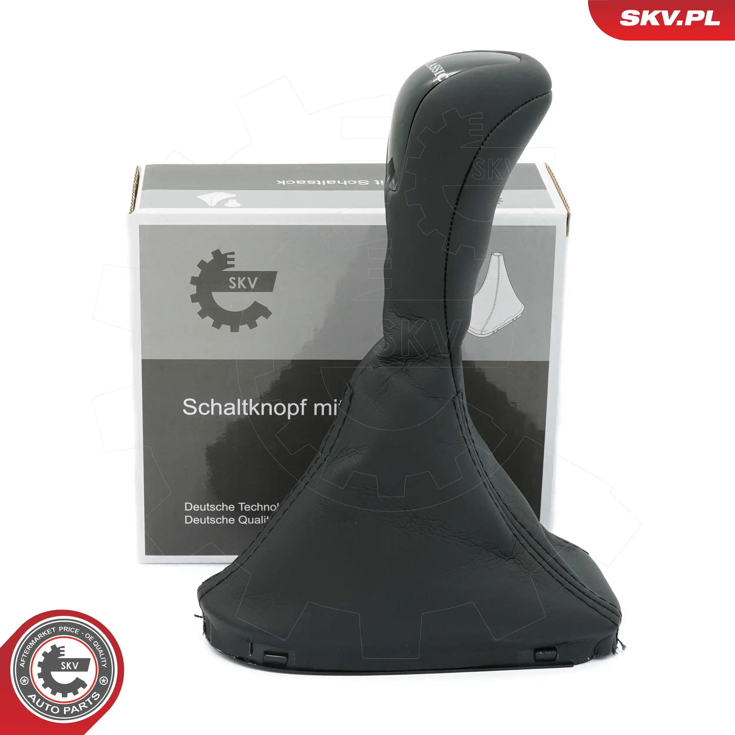 Gear Lever Knob